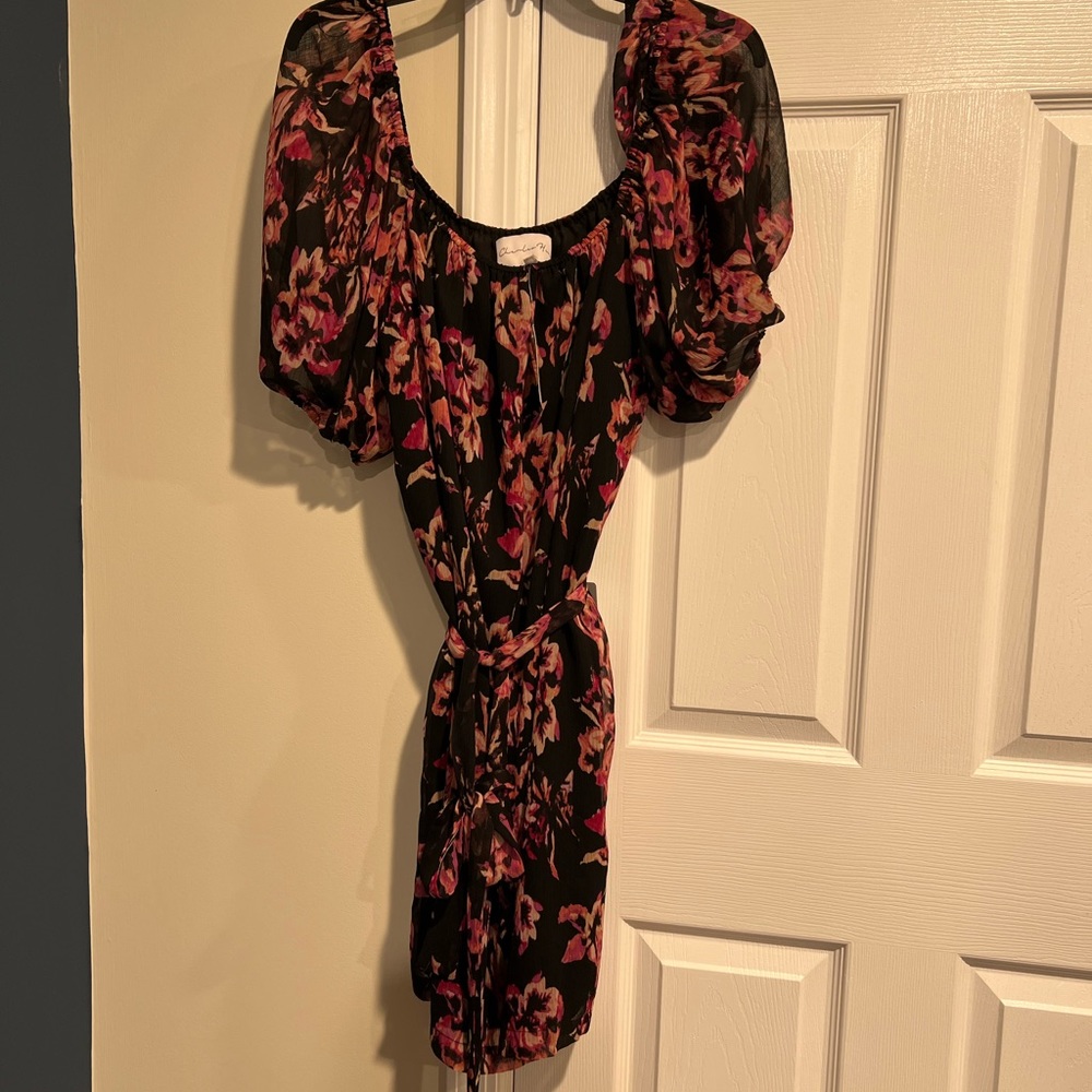 Dress for wedding guest